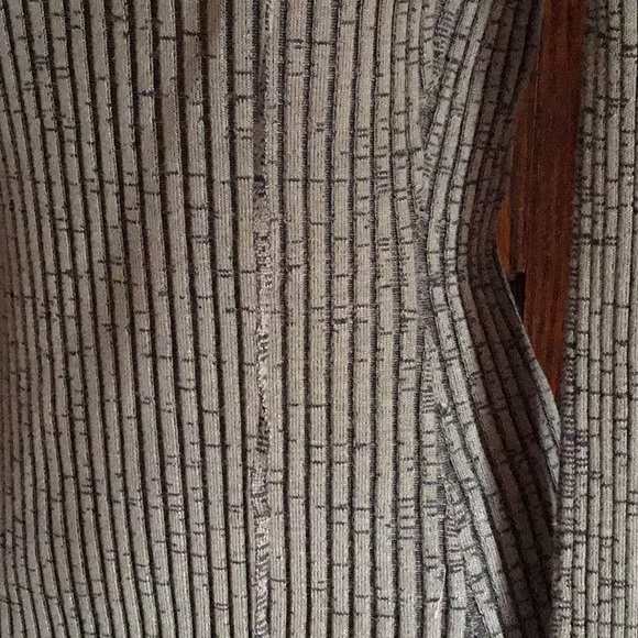 ‼️💲7️⃣ SALE ❗️Today only ‼️Sexy Lace up Top sold - Picture 3 of 4